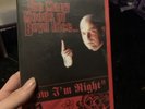 The Many Moods Of Boyd Rice VHS RARE