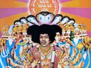 The Jimi Hendrix Experience ?– Axis: Bold As Love (Vinyl/LP, MCA Records 1997)