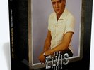 ELVIS PRESLEY -  The Elvis Files Vol. 3 - Hardback-Book with dust jacket - mint