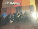 LA MOVIDA/QUEMADO AMOR- HACIENDA RECORDS/SEALED LP