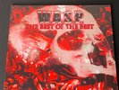W.A.S.P. ?– The Best Of The Best 1984-2000 Vinyl LP