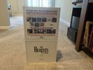The Beatles Vinyl Mono Box Set