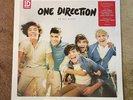 One Direction Up All Night SEALED Limited Edition Green Vinyl Urban Outfitters
