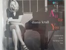 SA210458 | Diana Krall – All For You (A Dedication To The Nat King Cole Trio)