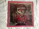 SLAYER Seasons in the abyss LP