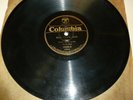 PREWAR BLUES 78 RPM RECORD - CLARA SMITH - COLUMBIA 14138