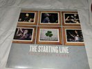 The Starting Line The Early Years Vinyl Purple Album