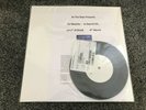 Fu Manchu - In Search Of... LP+7' Test Pressings***