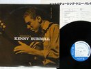 KENNY BURRELL INTRODUCING BLUE NOTE GXK 8011 Japan VINYL LP