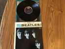 ‘Meet The Beatles’ 1966 USA west coast stereo Lp pressing in near mint condition