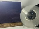 Isis - Panopticon Vinyl LP Clear Black Original 1st Press LTD 100