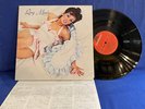 ROXY MUSIC FIRST ALBUM MPF 1129 + INNER 1978 JAPAN LP MINT