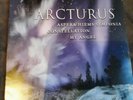 Arcturus - Aspera Hiems Symfonia-Constellation-My Angel, Ltd ,First Press, 2 LP