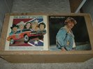 The Dukes Of Hazzard TV Soundtrack LP 1981 Plus John Schneider LP