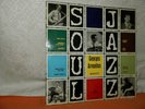 GEORGES ARVANITAS soul jazz LP33tours COLUMBIA jazz stars s. FPX 193 France 1960