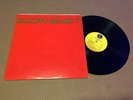 Talking Heads: 77 Rock Record lp original vinyl album w/inner lyric sleeve