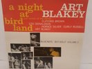 ART BLAKEY A Night At Birdland Vol. 2 LP 1967 pressing BLUE NOTE jazz?NM?
