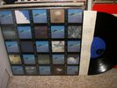 DONALD BYRD-Places & Spaces-OR.VG++/NM- LP/SHRINK/PHOTO CREDITS INNER SLEEVE