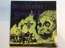 witchfinder general resurrected vinyl Doom Metal RARE Limited 500 Copies