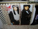 MILLI VANILLI-Girl You Know It's True-OR.STERLING NM- LP Blame Rain/Don't Forget