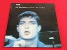 Joy Division The Complete BBC Recordings (Vinyl) LP