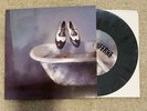 World Inferno Friendship Society - Vox Inferne 7” Grey Franz Nicolay