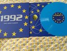 Carter the unstoppable sex machine usm 1992 love album + watershed unplayed