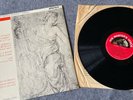 RARE ASD 579 18th Century Italian Concerti Fasano UK Red S/C HMV Stereo LP NM/EX