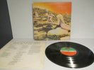 Led Zeppelin - Houses of the Holy -Vinyl LP SD 7255 Sterling RL VG/VG+