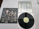 URIAH HEEP LP WONDERWORLD ORIGINAL UK 1974 1st PRESS EX+ VINYL