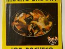 JOE PACHECO -MUCHO SABOR- 1982 MEXICAN LP SALSA