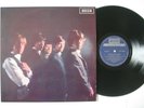 MINT...THE ROLLING STONES  1964 1st LP AUSTRALIA  BLUE DECCA