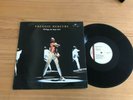 FREDDIE MERCURY...LIVING ON MY OWN......RARE UK ISSUE 12