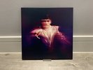 New Declan Mckenna Zeros Limited Edition Spotify Purple Eco Vinyl 12”