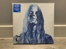 New & Sealed Ellie Goulding Signed Brightest Blue 12