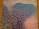 Pink Floyd Meddle Vinyl Record 1971 NM/MINT