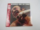 The Professionals I Didn't See It VIP-6990  with OBI Japan VINYL LP