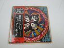 Kiss Rock And Roll Over VIP-6376  with OBI Japan  LP Vinyl