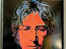 JOHN LENNON Menlove Ave 1986 Vinyl Capitol Records SJ-12533  mint