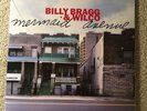 Billy Bragg & Wilco - Mermaid Avenue Vol 1 - 2 x Vinyl LP Gatefold - 2013 - EX