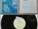 ROBERTA FLACK First Take RARE KOREAN IMPORT Vinyl Record LP FUNK SOUL Oscar