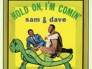 Sam and Dave: Hold On I'm Coming  LP vinyl *SEALED*