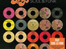 Various Artists - P&P Soul & Funk (Demon Records) Vinyl 12