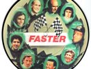 George Harrison - Faster (1979) (Dark Horse Rec. - K17423P) (7