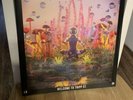 Tripp St. - Welcome to Tripp St. Colored Vinyl 2021. 2LP + Bonus Tracks (Sealed)