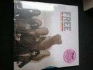 FREE : 7 X 180 GRAMM VINYL BOX  / KOSSOFF, PAUL RODGERS / TOP