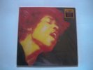 The Jimi Hendrix Experience ?– Electric Ladyland 2015