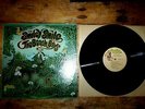 THE BEACH BOYS ( SMILEY SMILE ) ORIG 1967 U.S. MONO vinyl LP w/ Good Vibrations