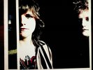 Indigo Girls self titled LP 1988 first pressing near mint vinyl