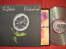 The Districts 'A Flourish And A Spoil' LP Light Green Vinyl